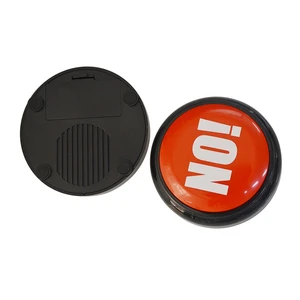 new busy board accessories no yes button sound box no sound button toys for children free global shipping