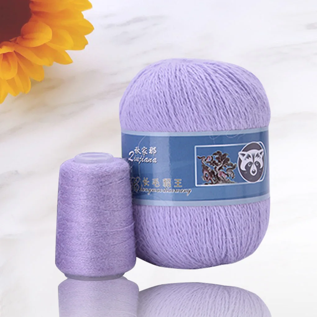 2 шт. длинная плюшевая трикотажная пряжа головной убор не скатывающийся шнур для