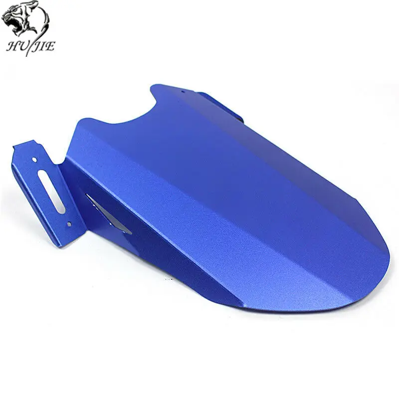 

Rear Mudguards for motorcycle accessories for Yamaha FZ07 MT07 MT FZ 07 2014-2016 PE
