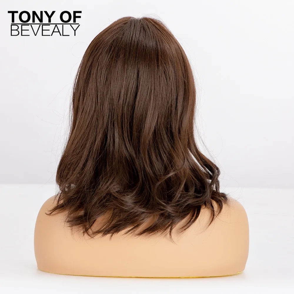 

Synthetic Hair