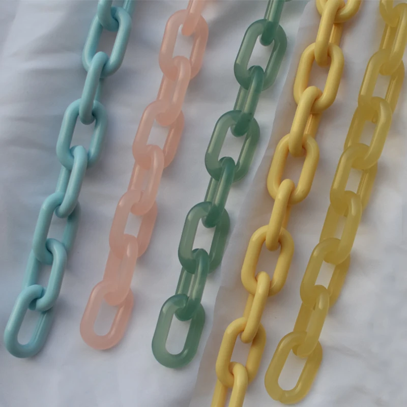 Шикарная новая сумка большого размера из смолы ремень прозрачный дизайн