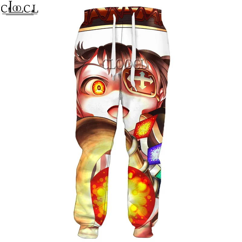 

HX Megumin Konosuba 3D Harajuku