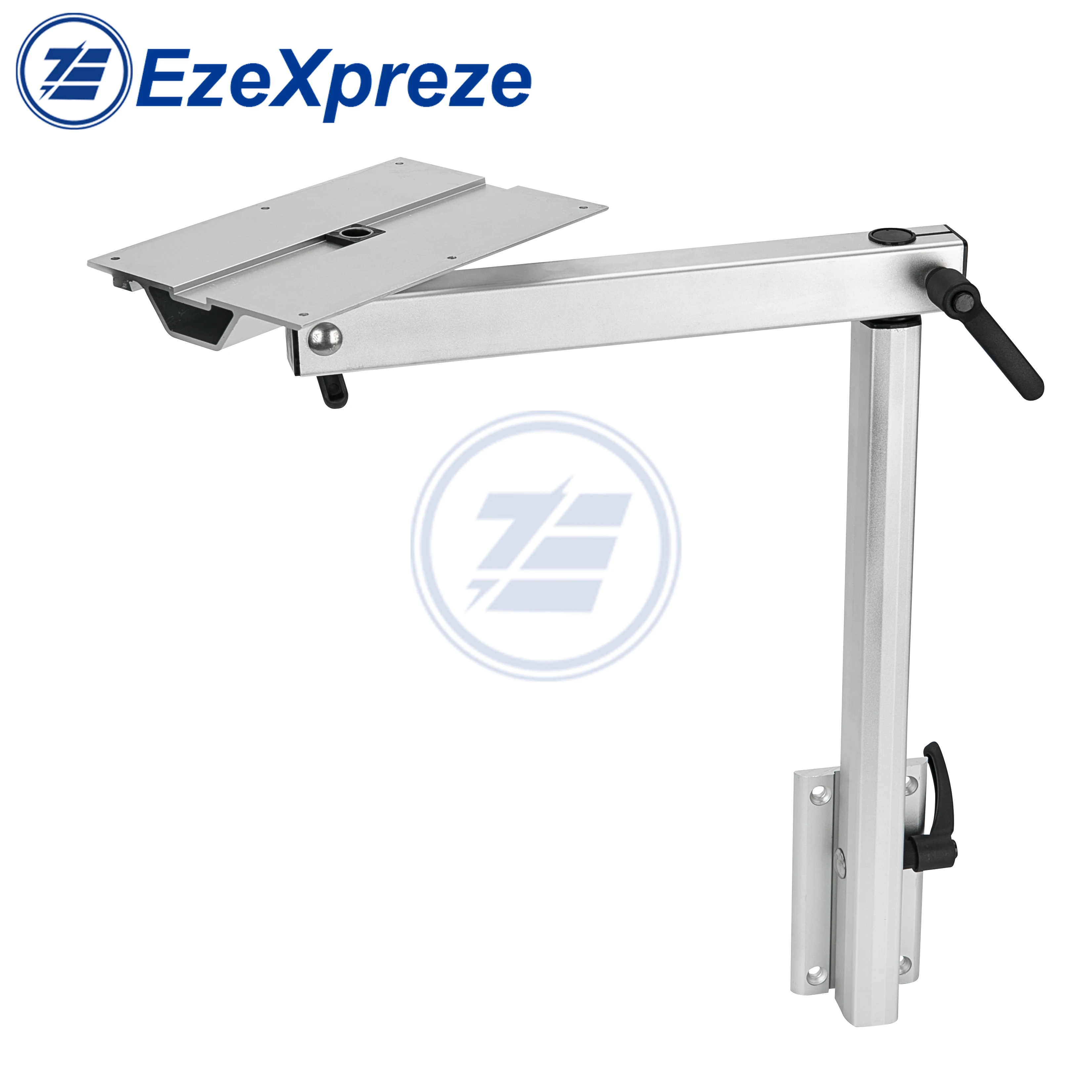 регулируемые съемные ножки