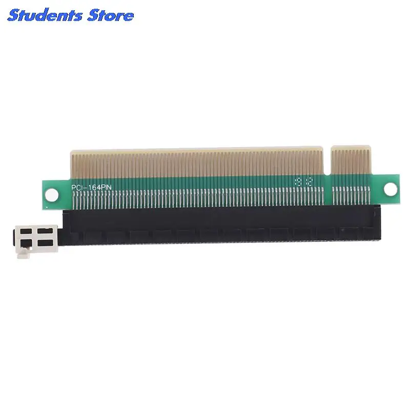 Новый Расширенный адаптер PCI-E 16x Male to Female для шасси 1U 2U 3U IPC 2019 | Компьютеры и офис