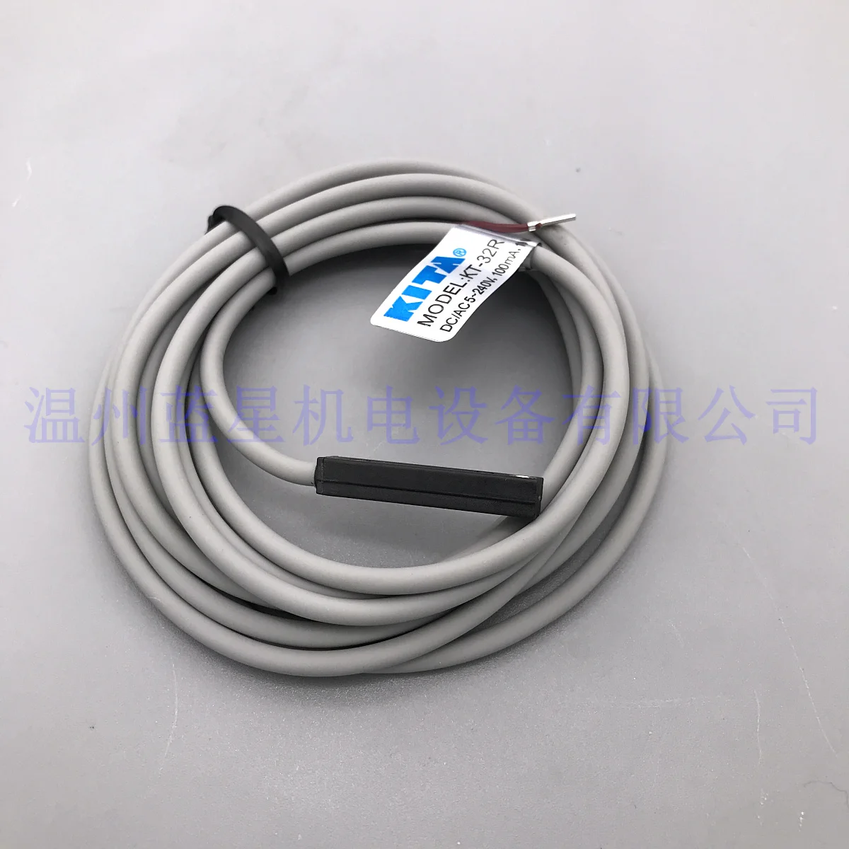 KT-32R SENSOR REED SWITCH (LONG WIRE) AC DC 5--240V | Обустройство дома
