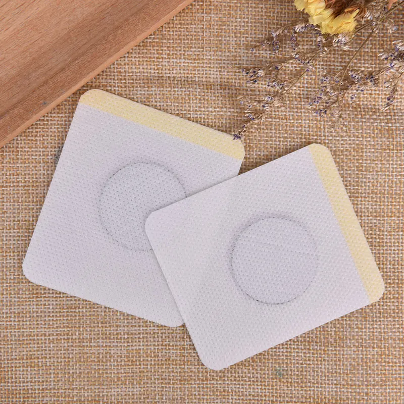 

6pcs/bag Prostatic Navel Plaster Prostatitis Urology Patch Urological Plaster