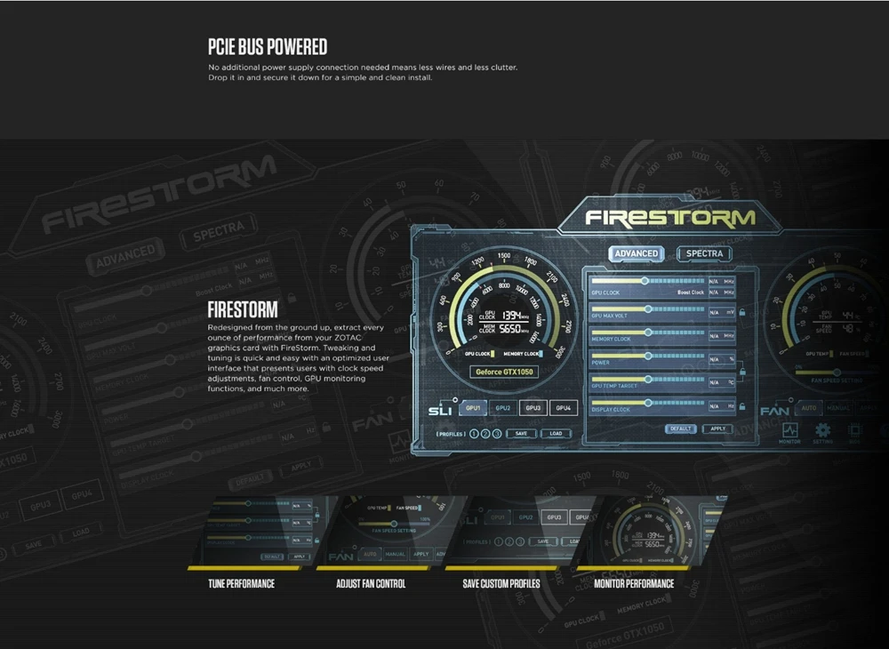ZOTAC NVIDIA Видеокарта GTX 1060 3GB игровой ПК GeForce GTX 1060 3GB GDDR5 GPU 192Bit видеокарты карта для ПК б/у карты