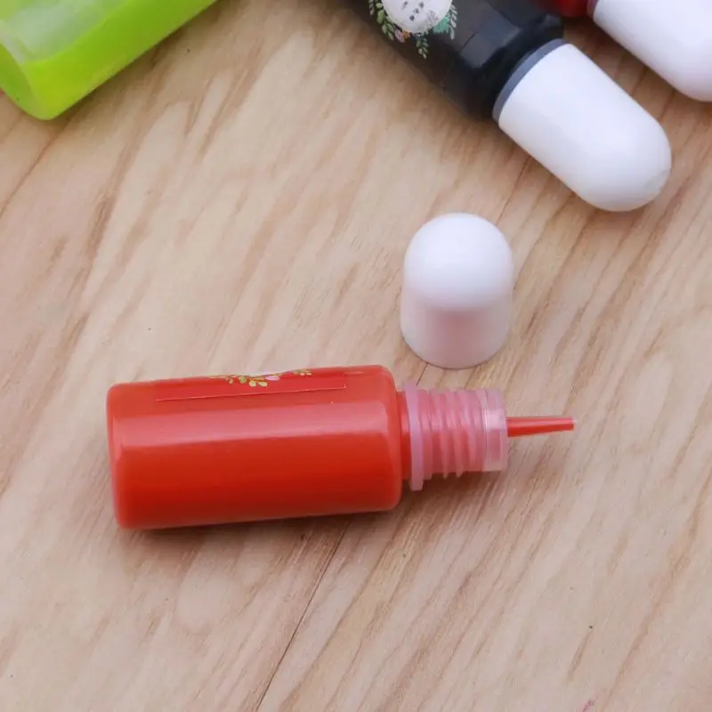 

15 Colors Epoxy Resin Pigment Translucent Liquid Resin Colorant Jewelry Making