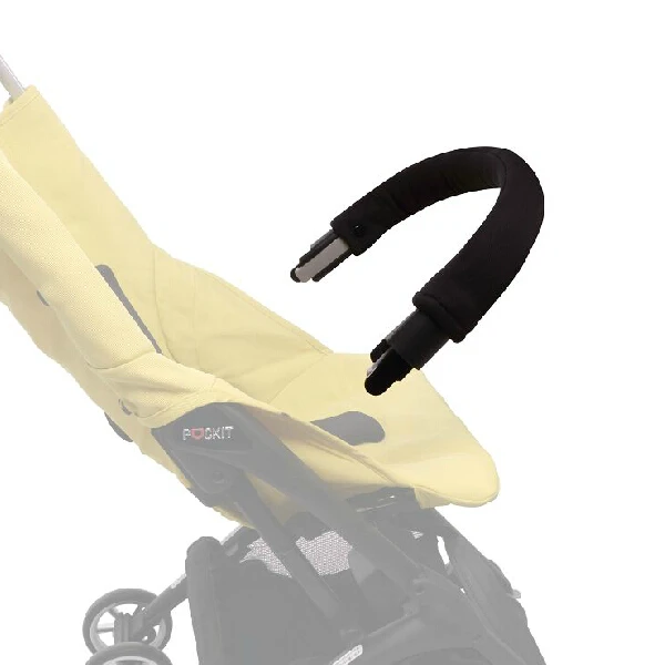 Pockit 2S stroller accessories front armrest 2A pocket car universal awning travel backpack | Мать и ребенок