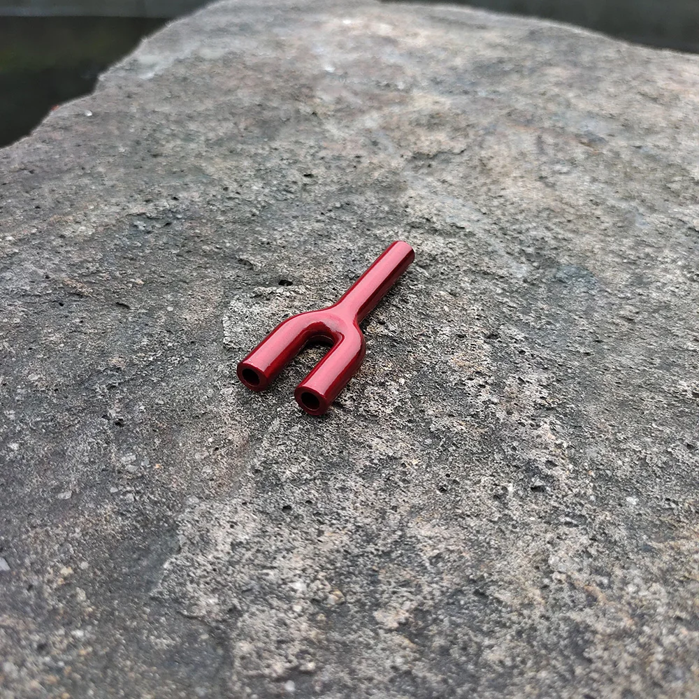 Золотой/Серебряный/черный двойной трубчатый нюхательный аппарат для храпа Hover