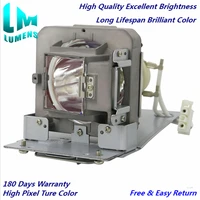 lumensoem prm45 lamp new high quality projector lampbulb with housing for promethean prm45 projector