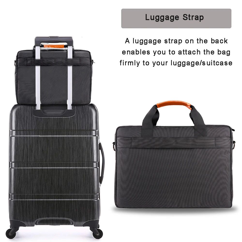 Многофункциональный чехол iCozzier для делового компьютера и ноутбука 13 3 15 6