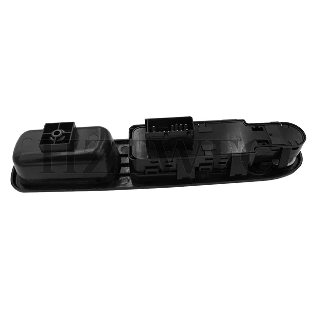 Передний Электрический переключатель LH Driver 6554QC для Peugeot 207 Stufenheck 2007 2014 Citroen C3