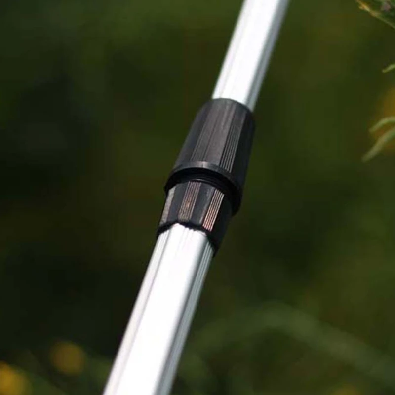 

New Aluminum Alloy Telescopic Handle Insect Net Child Catch Butterfly Dragonfly Mesh