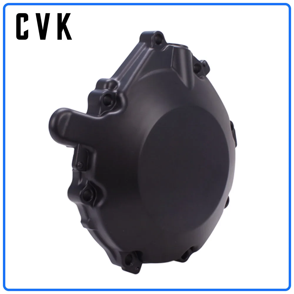 Крышка двигателя CVK крышка статора Картера Боковая корпуса для HONDA CBR1000RR CBR1000 RR2004