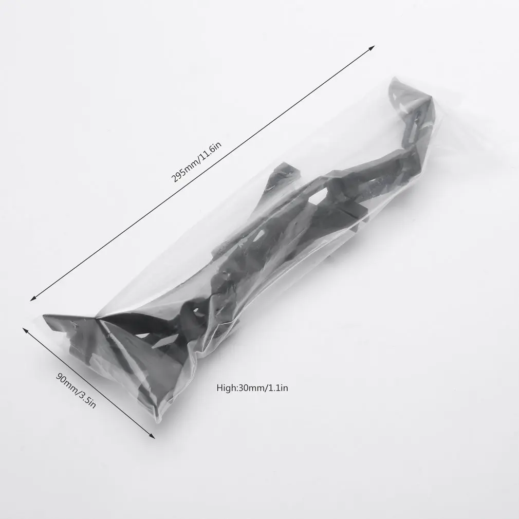 

Increasing-height Bracket & Camera Gimbal Plate Set for DJI Phantom 4 PRO Universal Good Strength Durable Extended Stand