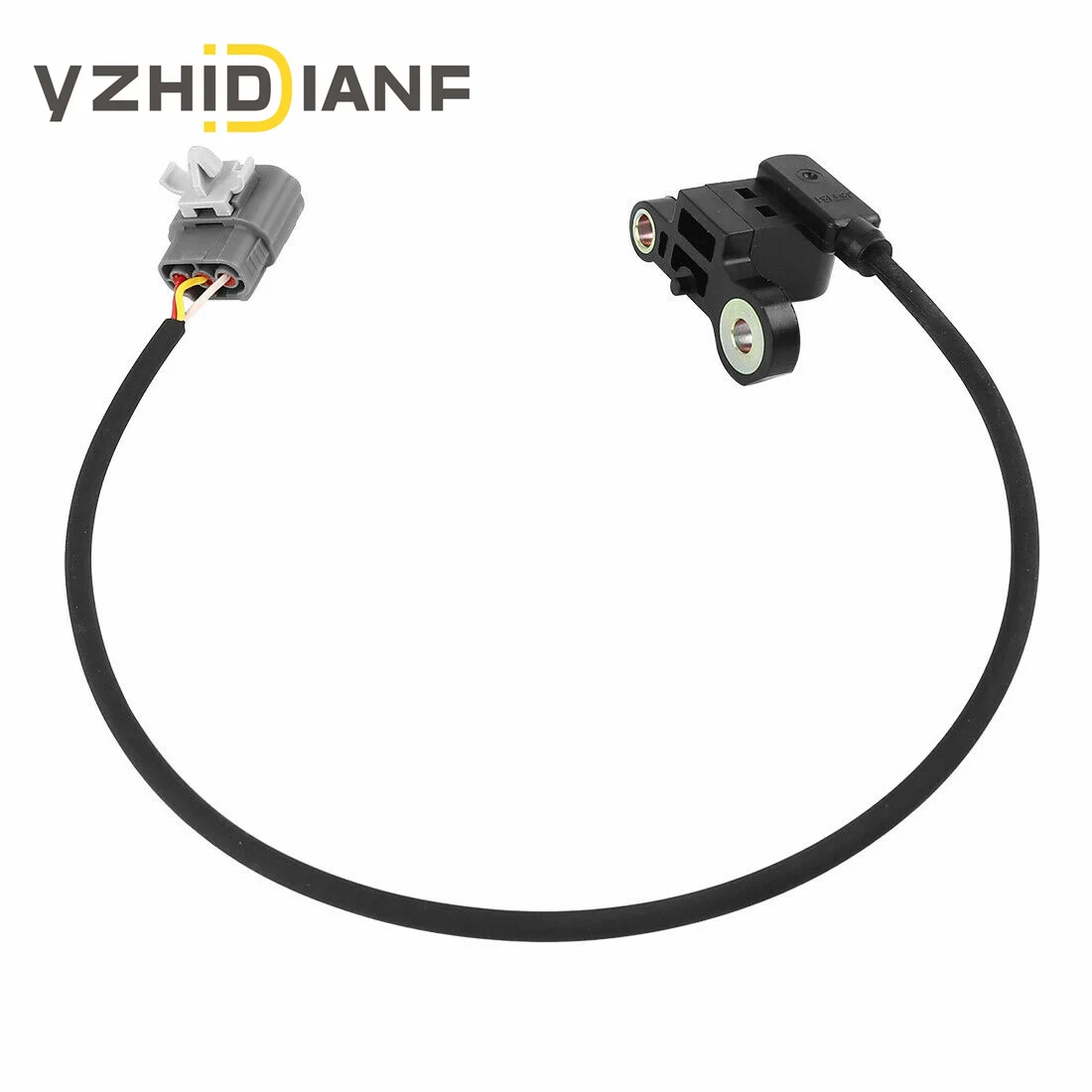 

1x J5T150 J5T151 KL47-18-221 BPS1-18-221 KLG4-18-221 Mx-6 Crankshaft Датчик положения коленчатого вала для Xedos- 6 9 323 Mx-3 626 Новинка