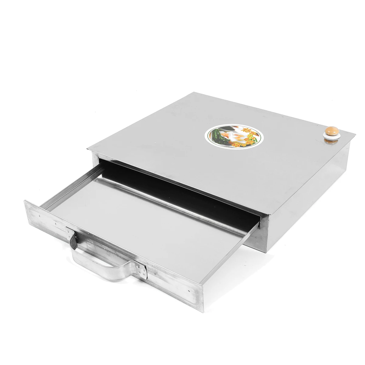 Паровая машина для выпечки рисовой лапши из нержавеющей стали паровая вермишель