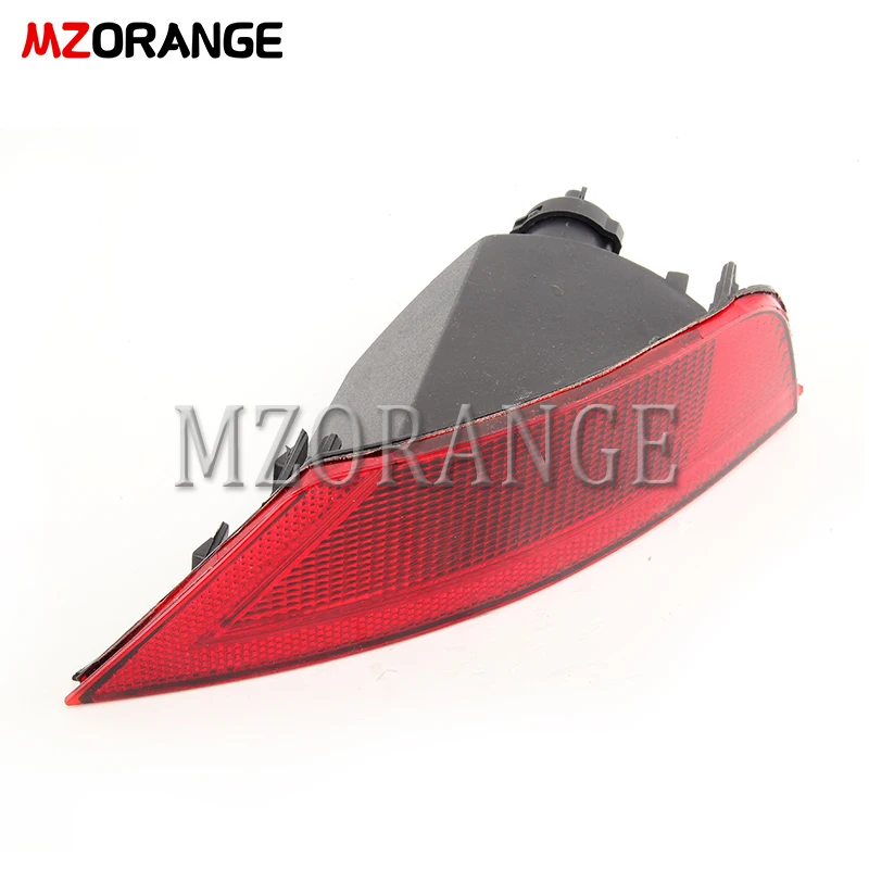 Противотуманные фары для заднего бампера FORD KUGA ESCAPE 2013 2014 2015 2016 2017 2018 2019 задний