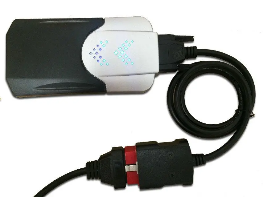 Диагностический сканер VCI VD DS150E CDP vd tcs cdp 2021. R3 KEYGEN с bluetooth для delmone obd2 новое реле usb