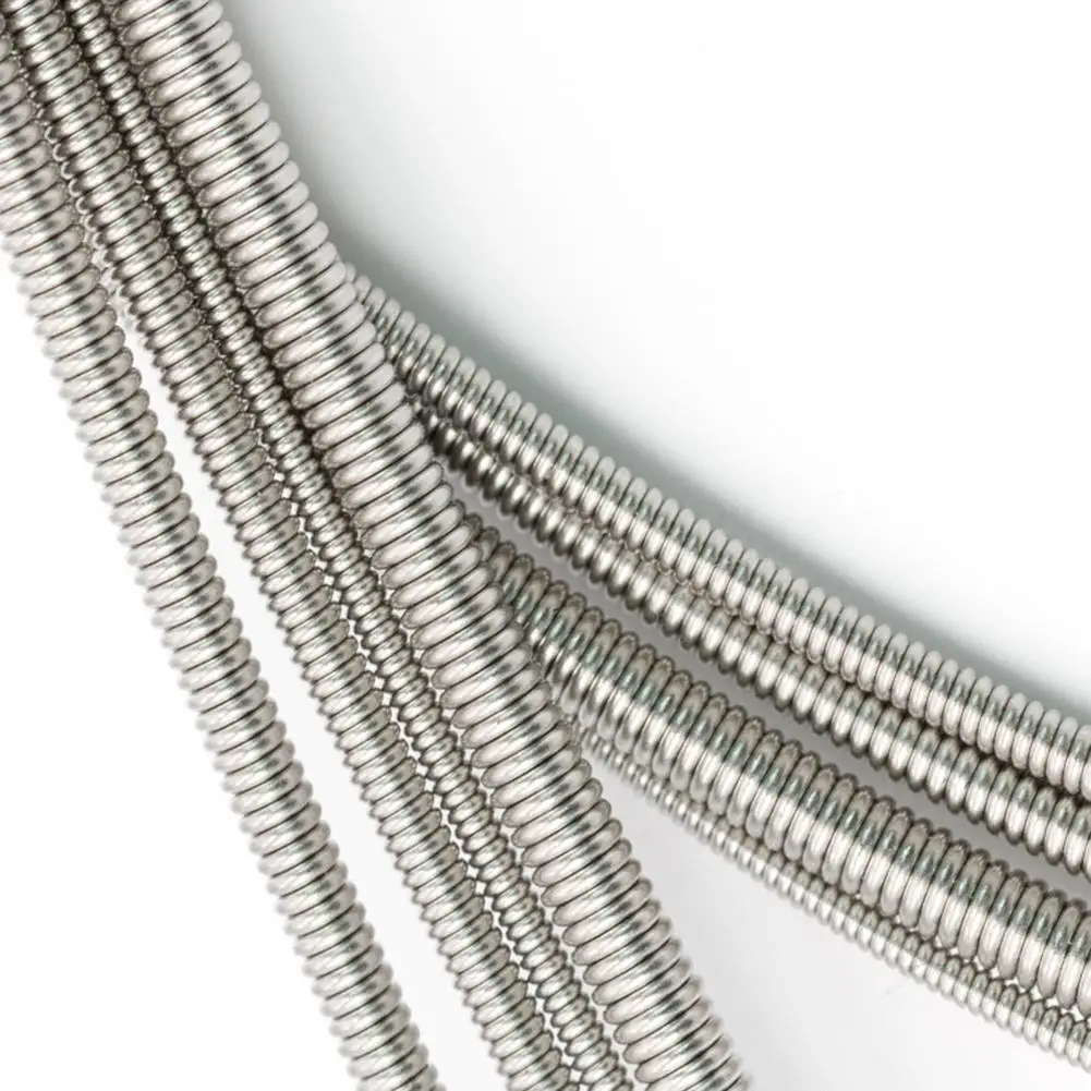 elektrische bass saiten bass gitarre saiten 4 5 6 string herkömmliche elektrische bass serie farbe kunststoff tasche dichtung free global shipp