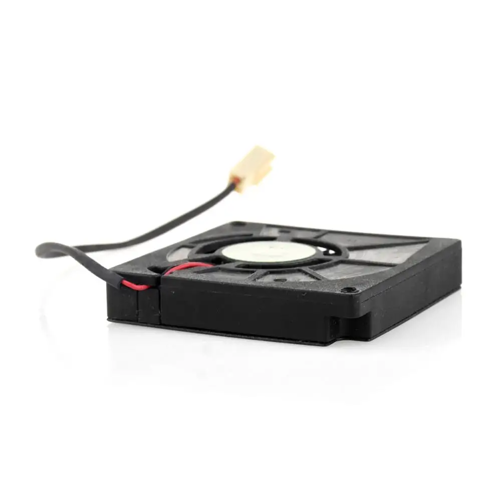 Для ADDA AB5512HX-G00 DC12V 0.19A ноутбук turbo Blower охлаждающий вентилятор 2pin процессор кулер