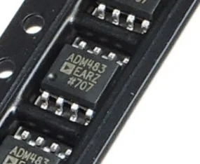 

10PCS/LOT ADM483EARZ SOP8