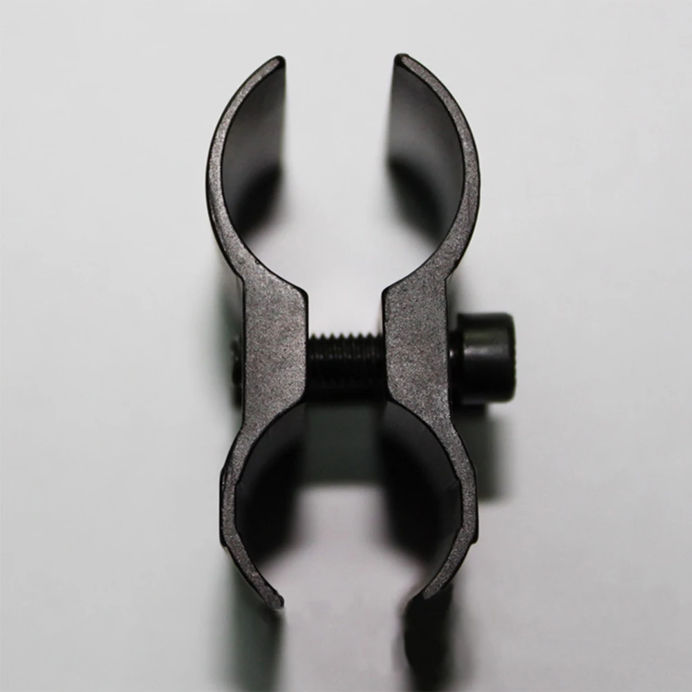 8-фигурный дизайн QQ Прицельный телескоп зажим Тактический металлический куб