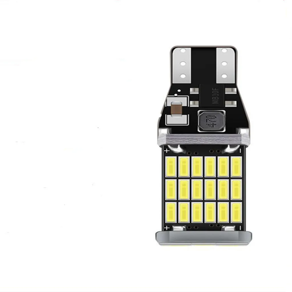 

T15 45-SMD W/16W 6000K-6500K