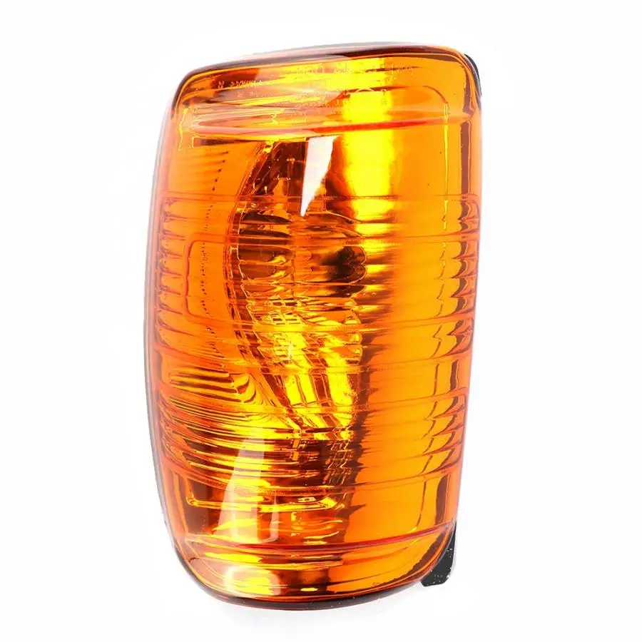 1 шт. Левое зеркало заднего вида Индикатор сигнальная лампа крышка объектива без