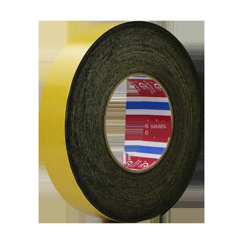 

Tapes, Adhesives & Fasteners
