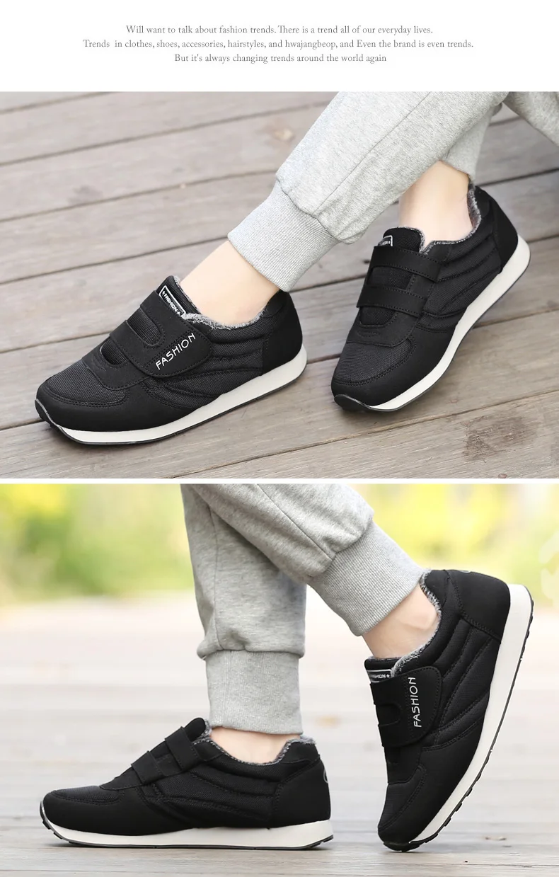Chaussures femme; коллекция года; зимняя плюшевая женская обувь для тенниса; женская теплая Уличная обувь для бега и спортзала; устойчивые спортивные кроссовки для фитнеса