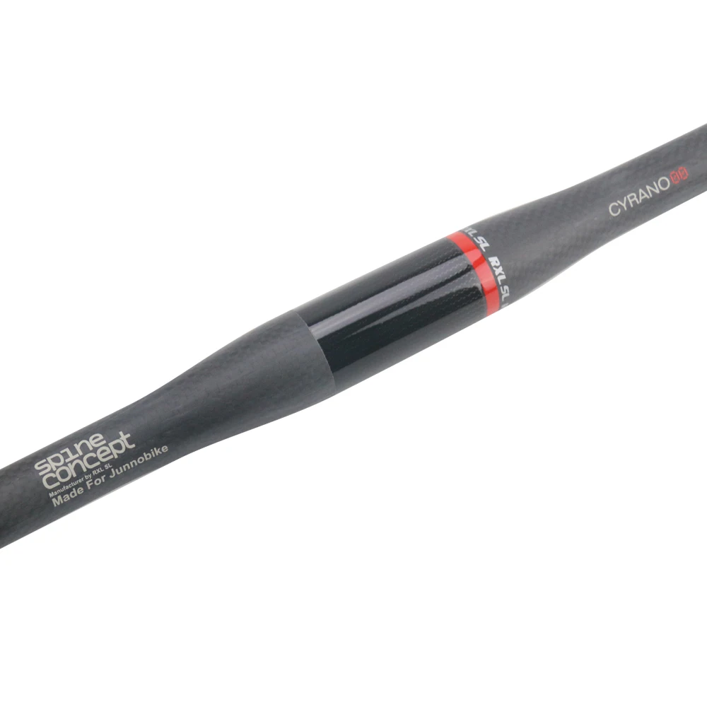 Велосипедный руль модель 31 8 на горного велосипеда углеродный RXL SL плоский/стойка