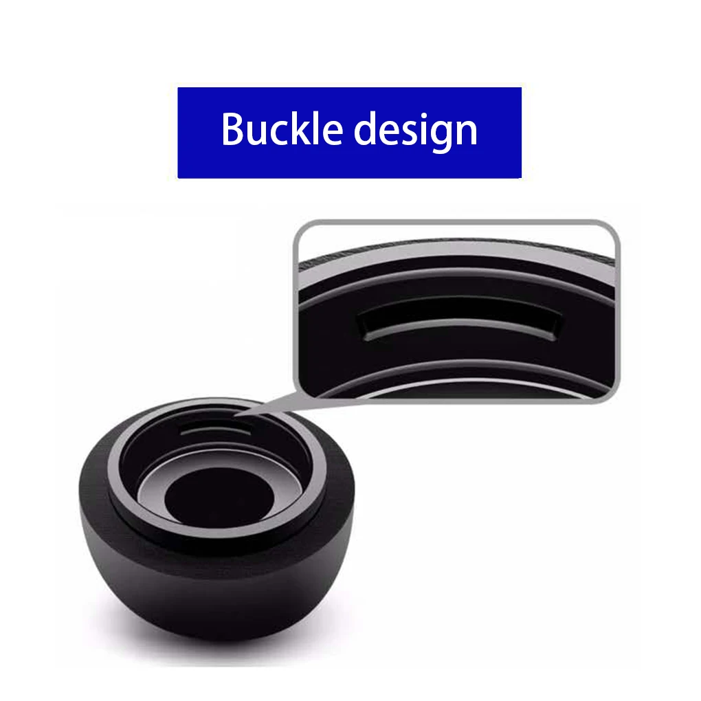 Мягкие силиконовые наушники чехол для наушников Apple Airpods Pro 3 вкладыши Airpods3