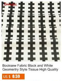 Милый Ежик Стиль Хлопок Льняная Ткань Домашний текстиль booksew шитье Tissu скатерть подушка сумка занавеска подушка Zakka