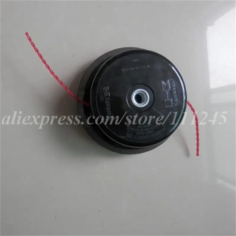 M12 головка для триммера DNA HUSQVARNA 143R 443R 23r 436R kawasaki TH34 TH43 BCZ4500 4310 4302 G45L 3410 G3K STRIMMER ручка