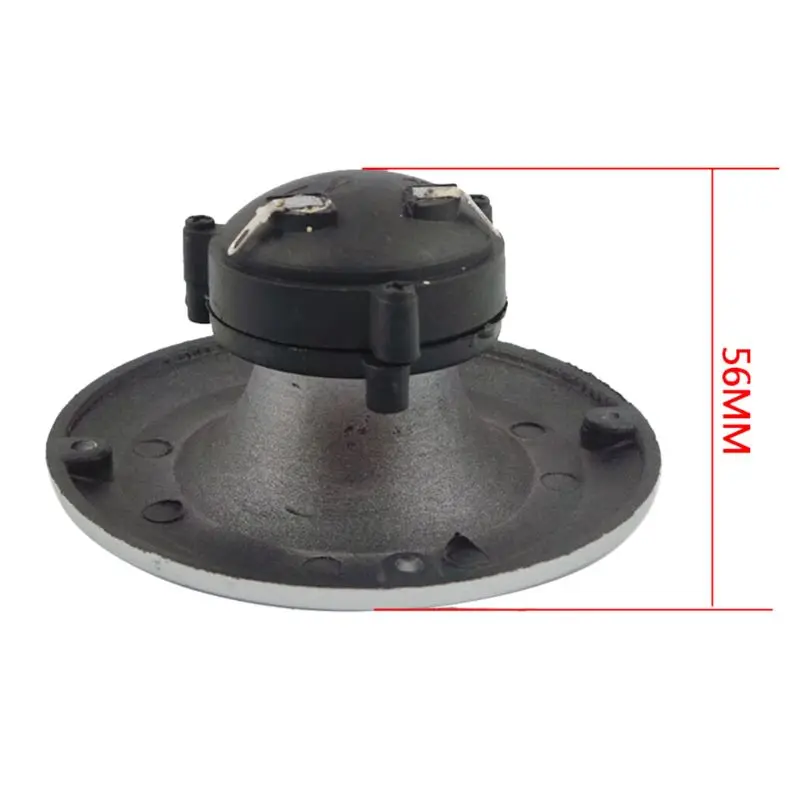 Круглые пьезоэлектрические твитеры керамический пьезозвуковой сигнал детская