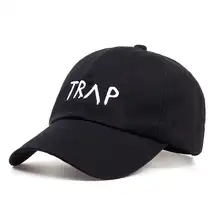 Rap-embroidery-cap - купить недорого 