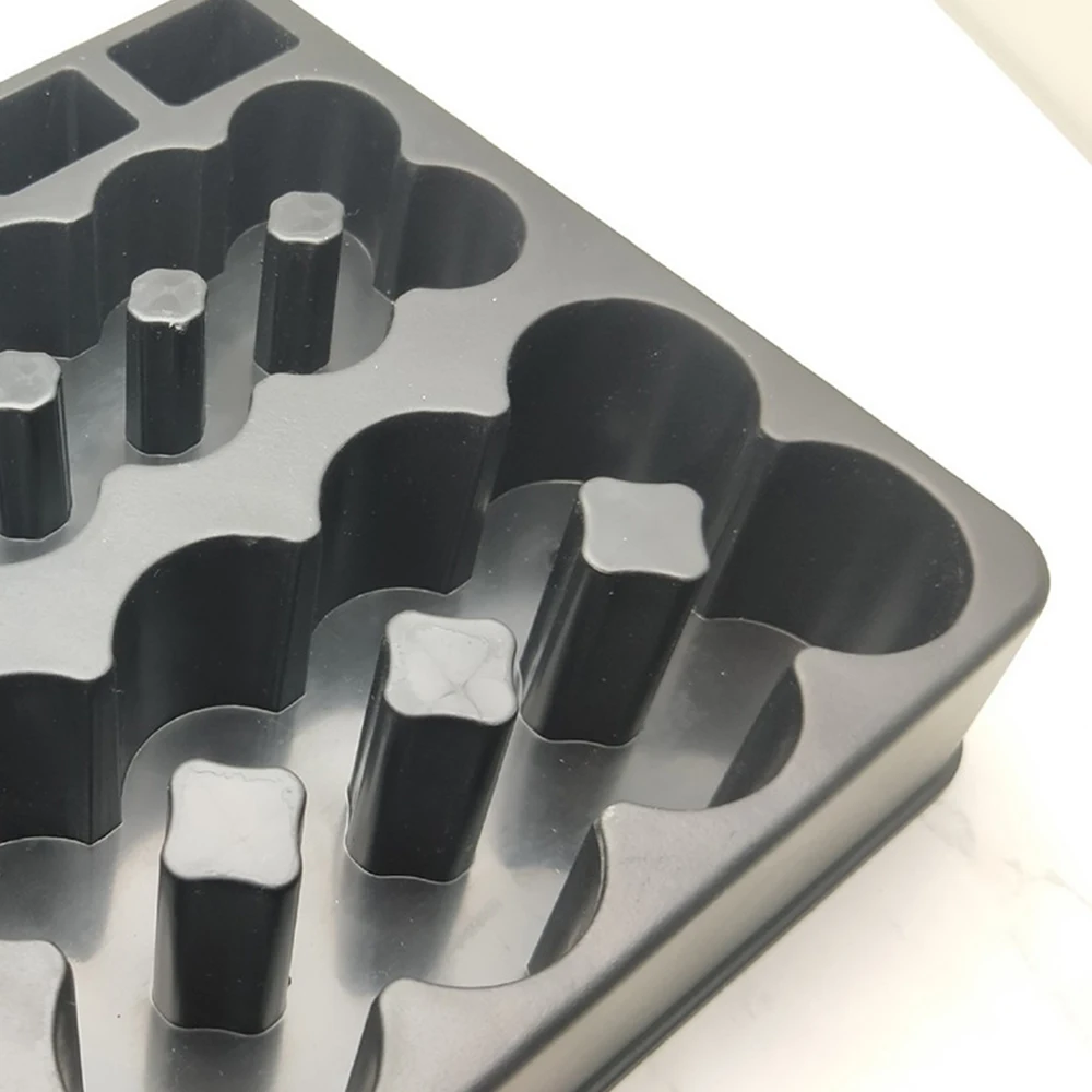 Клетка хранения коробка Портативный съемный органайзер хранилище сумочка чехол