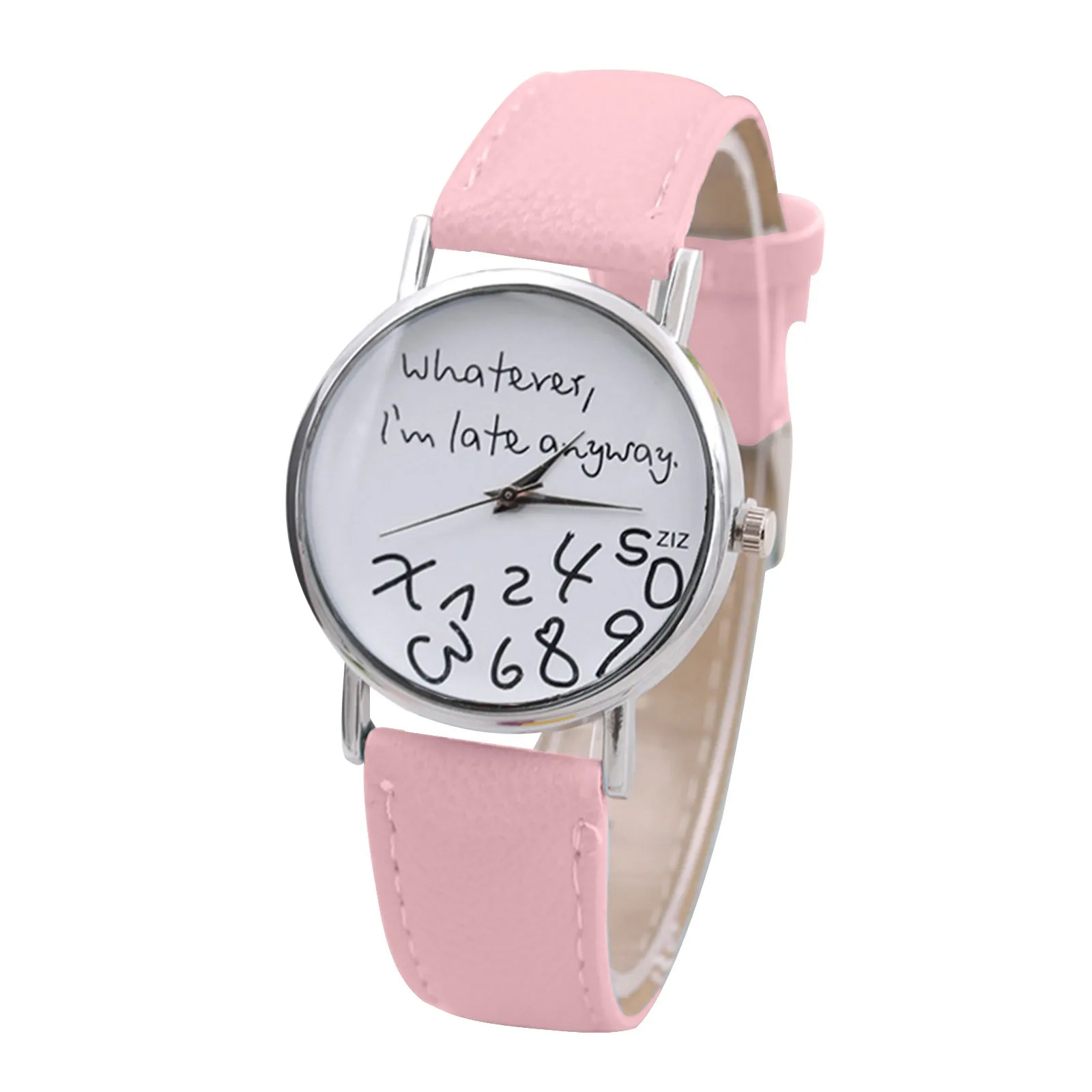 

Ladies Watches Top Brand Luxury Fashion Watches Clocks Watch Leather Casual Dresses Wrist Crystals vrouwen quartz horloges F5
