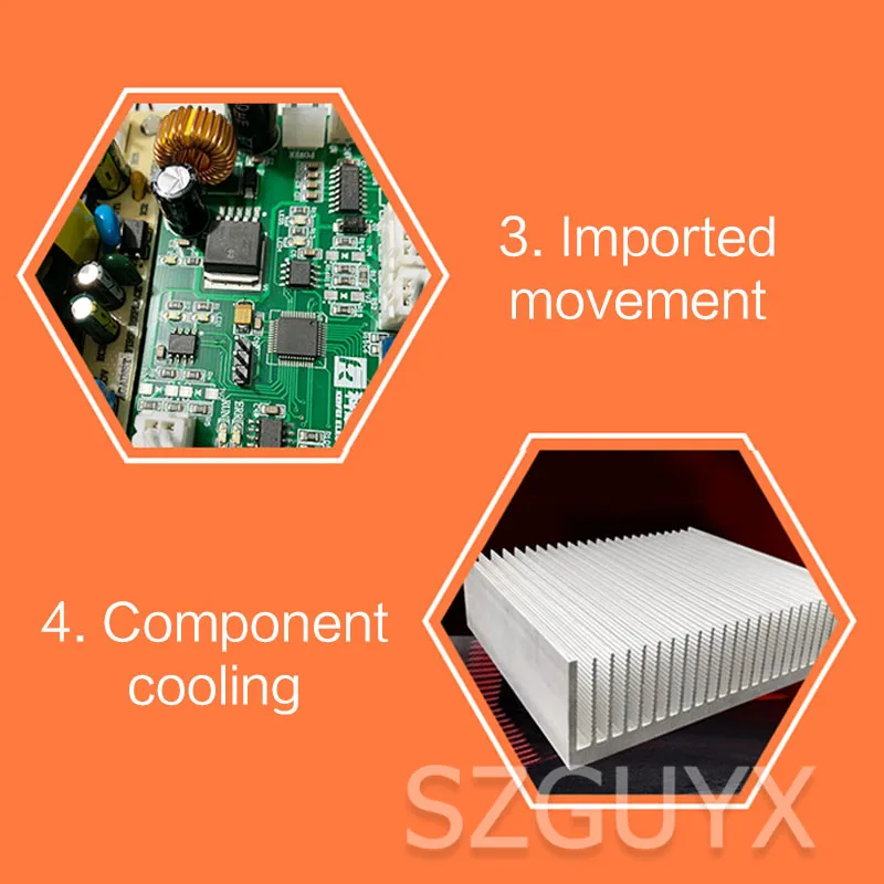 Inverter PE tube electric welding machine Gas pipeline capacitor Smart touch | Инструменты