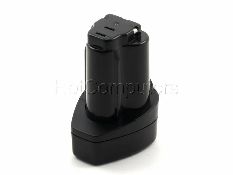 Аккумуляторная батарея для Metabo PowerMaxx 12 BS PowerImpact PowerLED (6.25439) 1.5Ah 10.8V Li Ion|Аккумуляторы|