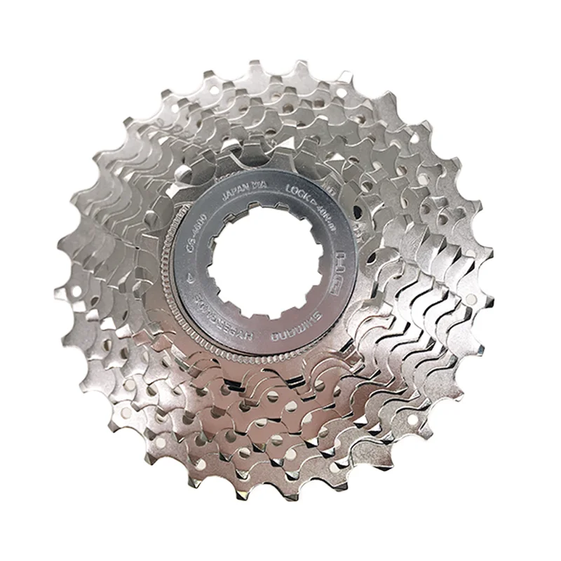 SHIMANO Tiagra 4600 CS 10 Скорость дорожный велосипед Кассетный Маховик 12 28T S 10V
