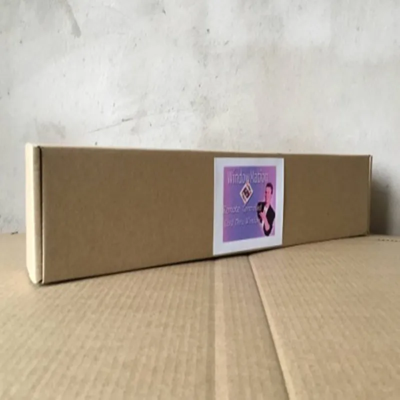 Бесплатная доставка! CYRIL Windowmation карта дистанционного управления через окно