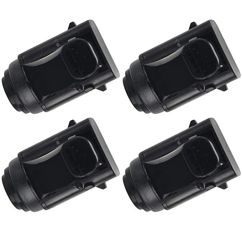 4 шт./лот 12787793 0263003172 для Opel Saab 9-3 VECTRA C VAUXHALL ASTRA ZAFIRA новый датчик парковки PDC