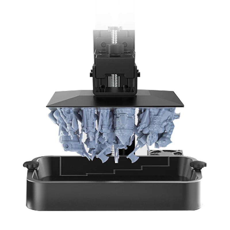 CREALITY 3D LD-002H Hotbed набор для сборки платформы большая площадь моделирования и