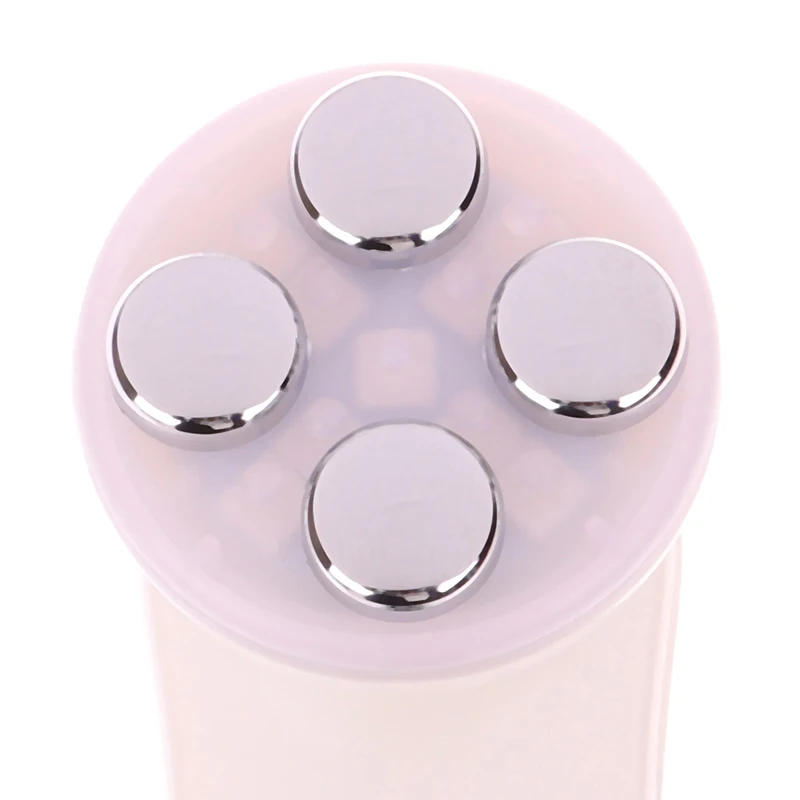 

EMS RF Beauty Apparatus Electroporation LED Photon Light Therapy Beauty Device Anti Aging Face Lifting Tightening Eye Face Care