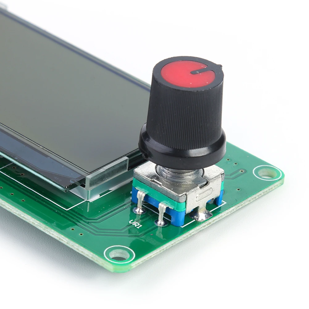 Плата контроля точечной сварки устройство для с цифровым ЖК-дисплеем