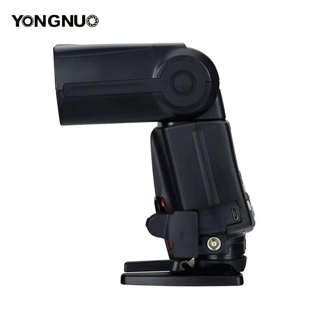 

Yongnuo YN560Li , 2,4 , 100
