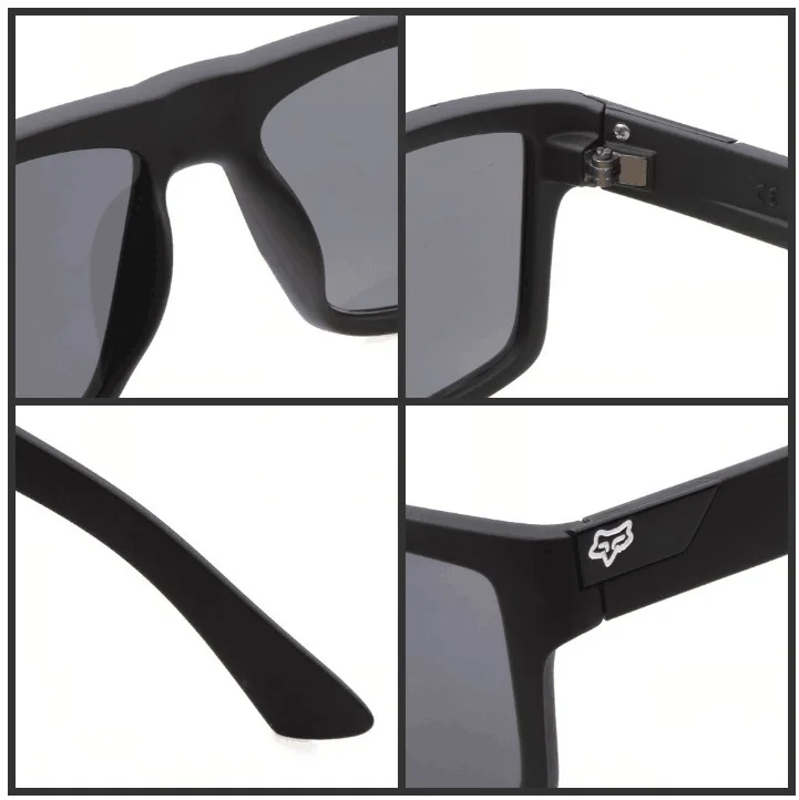 

7983 Classic Sunglasses Men Women Driving Square Frame Fishing Travel Sun Glasses Male Goggles Sports UV400 Eyewear